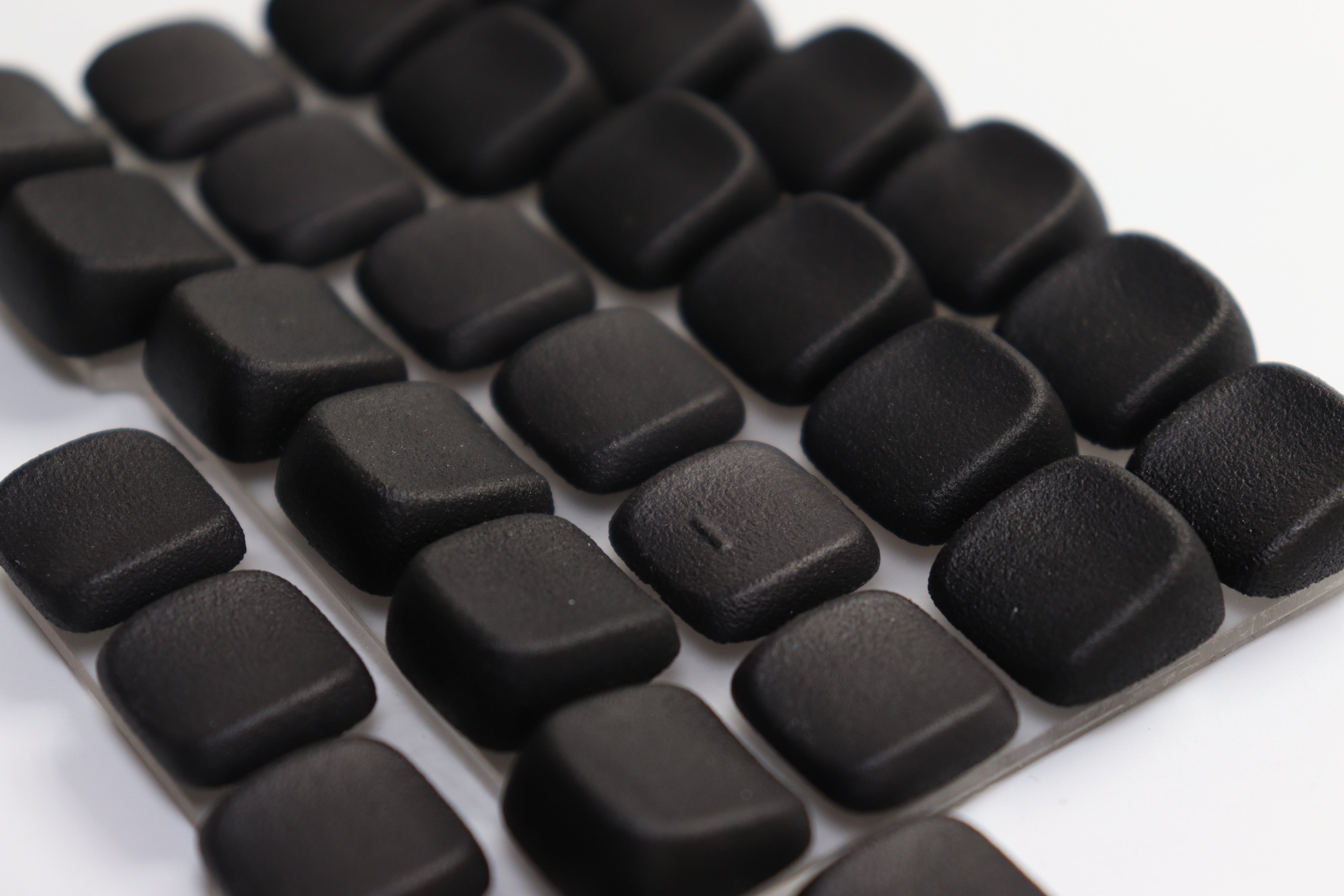 MX-Lame Keycap Set, low profile ergonomic sculpted keycaps