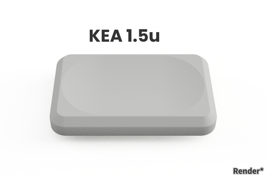KEA 1.5u keycap