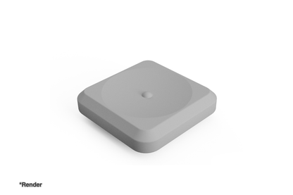 KEA Keycap Shown in Render