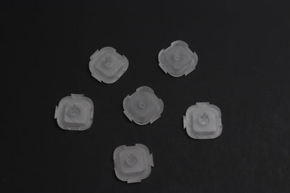 Artisan Keycap display, holder, storage (Pack of 10)