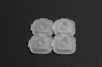 Artisan Keycap display, holder, storage (Pack of 10)
