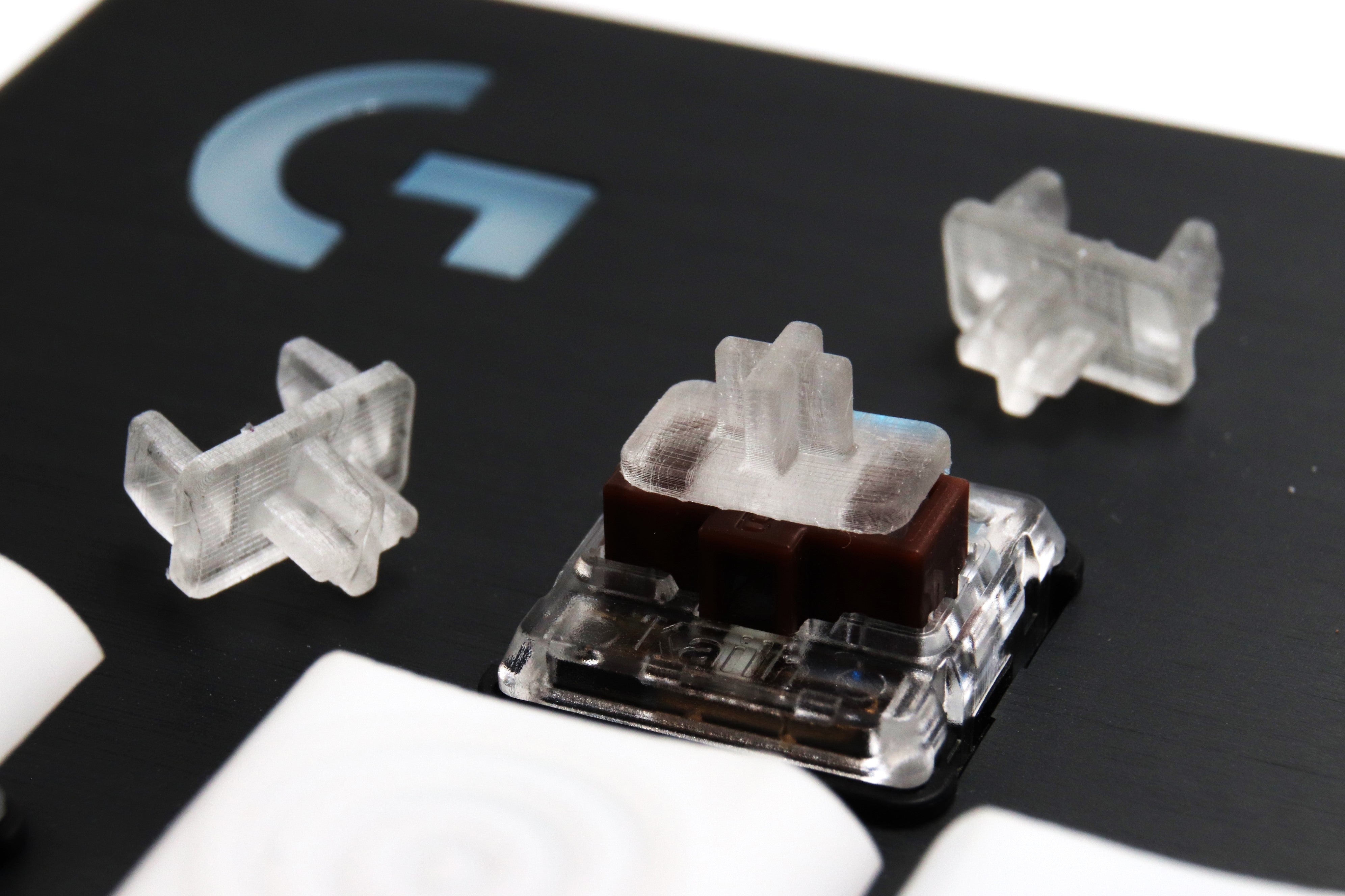 Logitech compatible – 3dkeycap