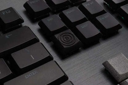 Logitech G915, G915X Ripple Keycap (Pack of 2)