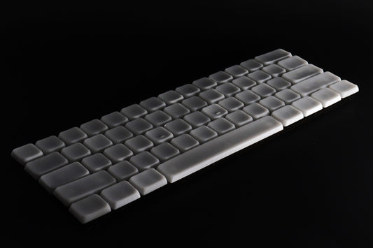 MX-FunkMonk low profile keycap set, for full keyboard