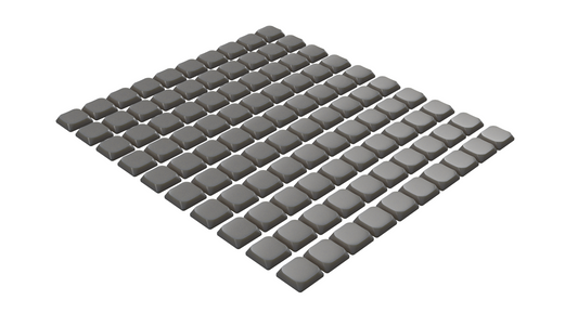 MX-Nuphy Air Keycap sets (pack of 10 to 100)