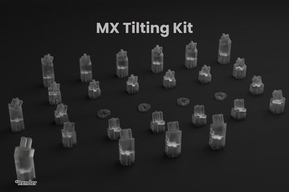 MX Tilting Kit