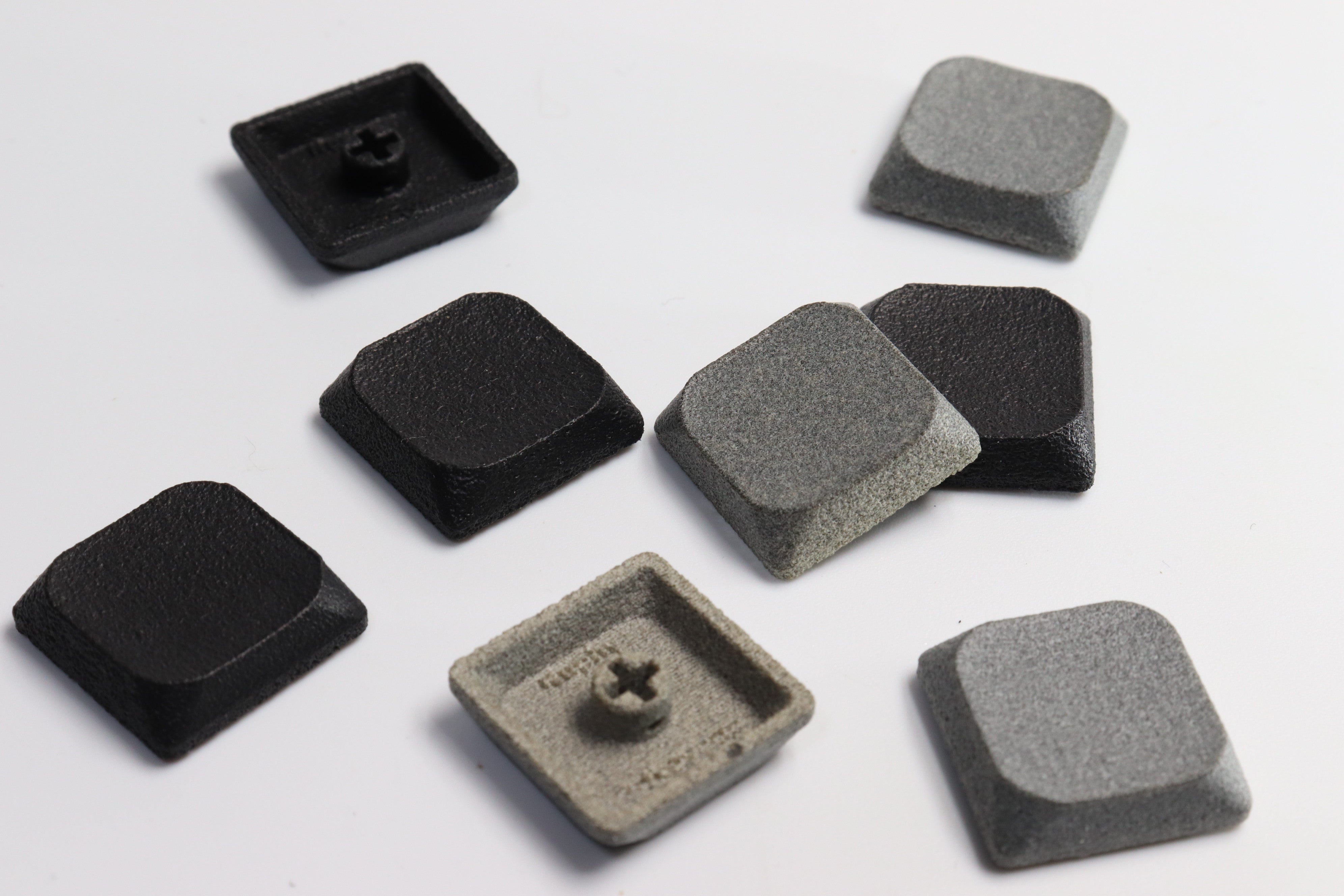 MX Nuphy Keycap Set (Pack of 10 to 100)