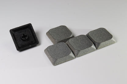 MX Nuphy 1u Keycaps (Pack of 4)