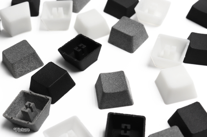 OEM Keycap Set for WASD (Row 2 & Row 3)