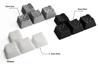 OEM Arrow Keycap Set