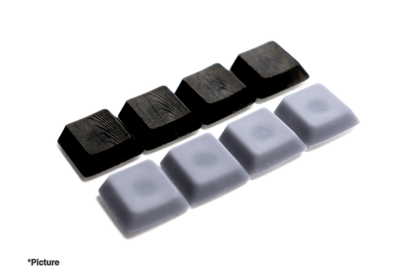 OEM LP in Resin Black and Grey