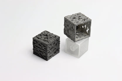 Keychain Ore Keycap
