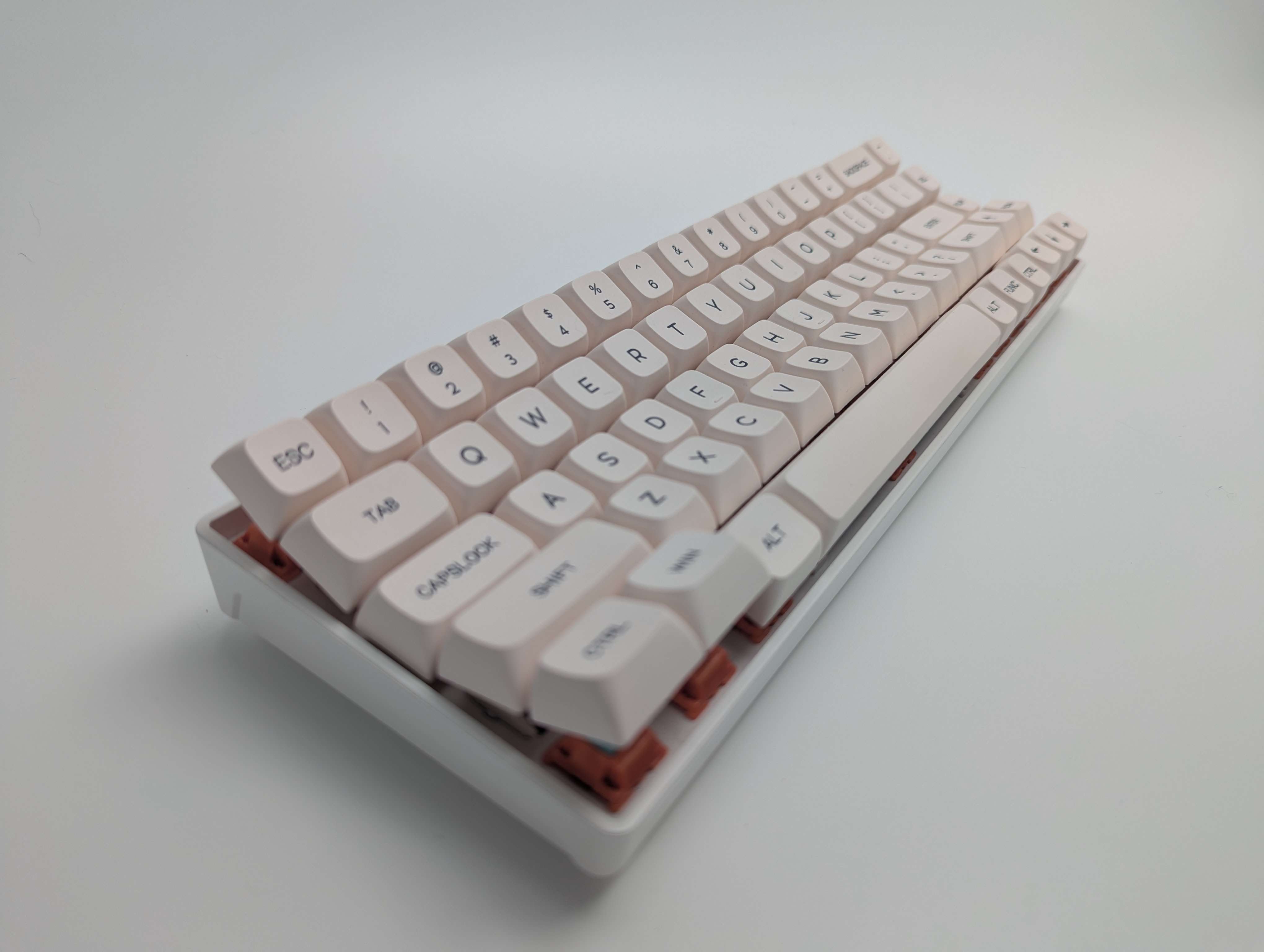 MX Tilters