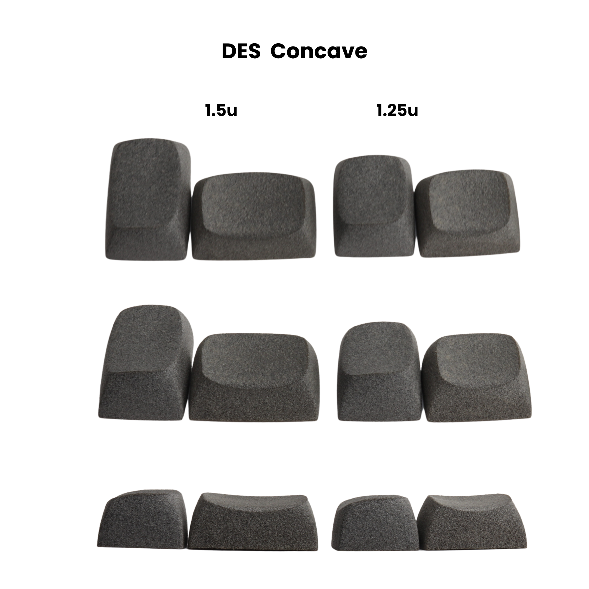 DES Modifier Keycap