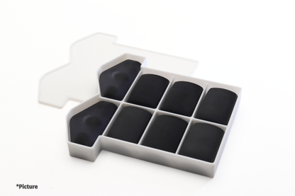 Ensemble de touches Dygma Defy Thumb Cluster