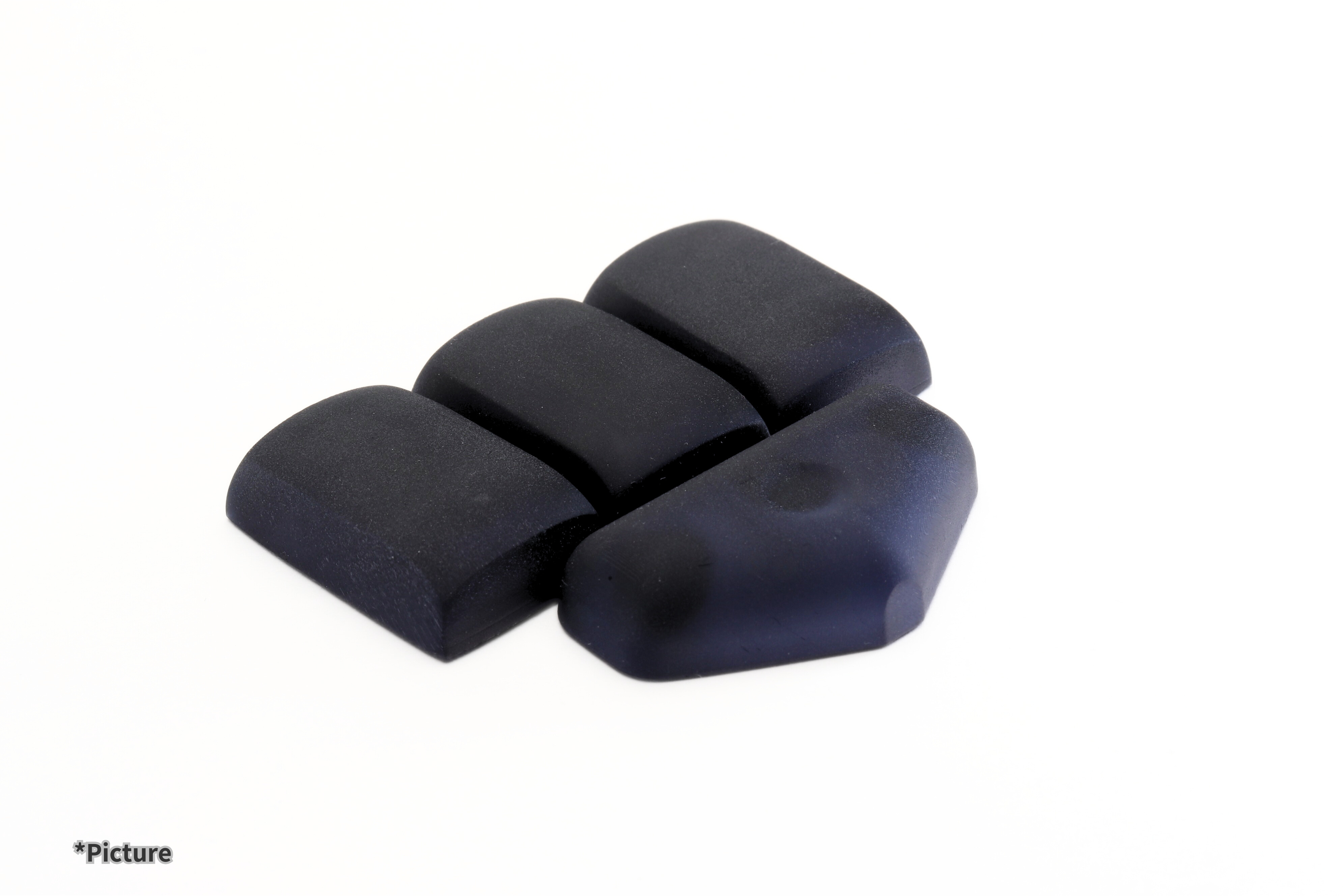 ZSA Moonlander Thumb Cluster Keycap Set