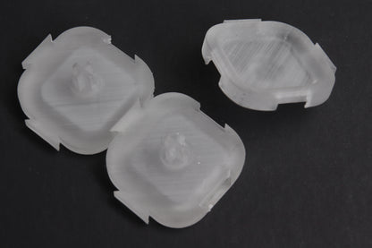 Artisan Keycap display, holder, storage (Pack of 10)