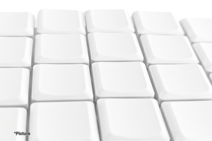 Stocks of Tai-Hao Keycaps Set