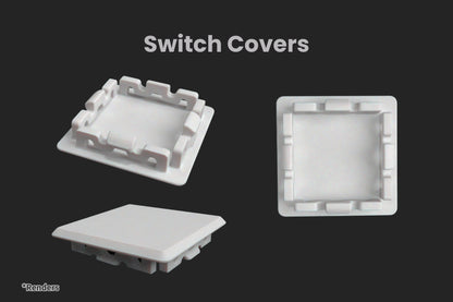 Switch Covers