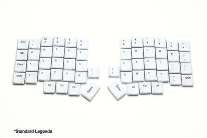 Tai-Hao Keycap Set with Legends