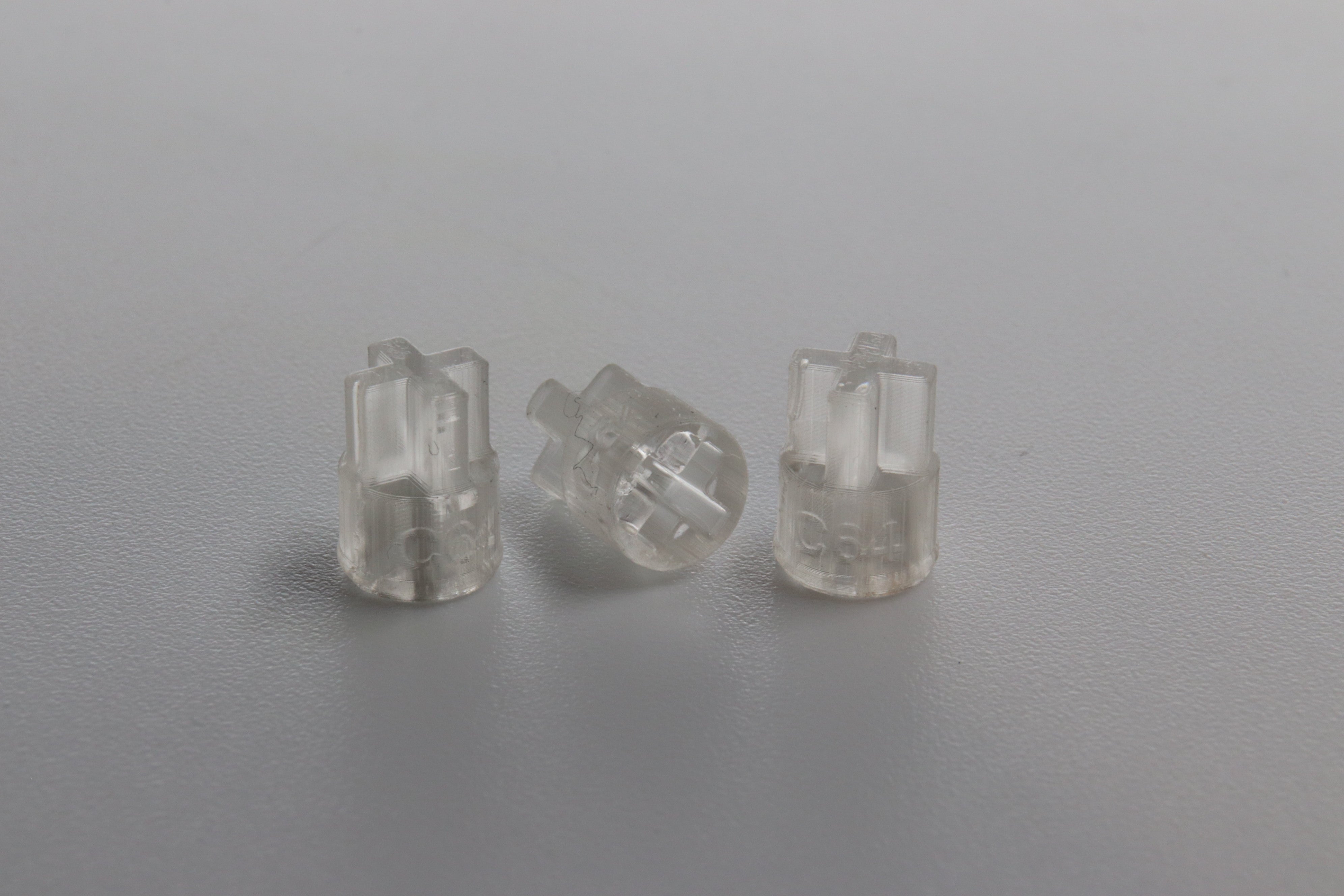 Commodore C64 MX Adapter (Pack of 10)