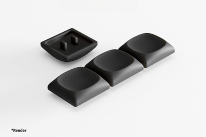 Touches Vardera 1u (paquet de 4)