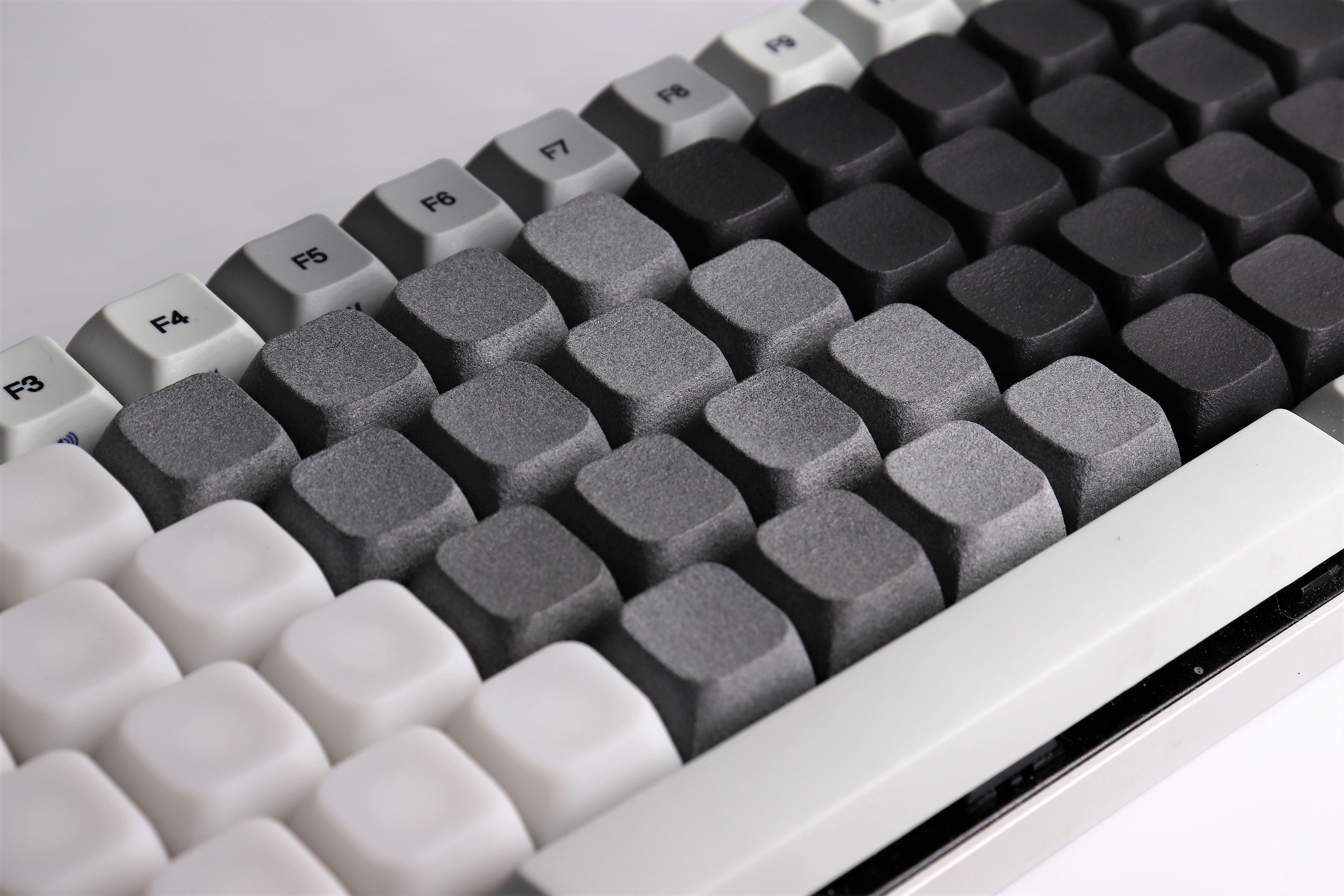 XDA Keycap Set for Full Keyboard