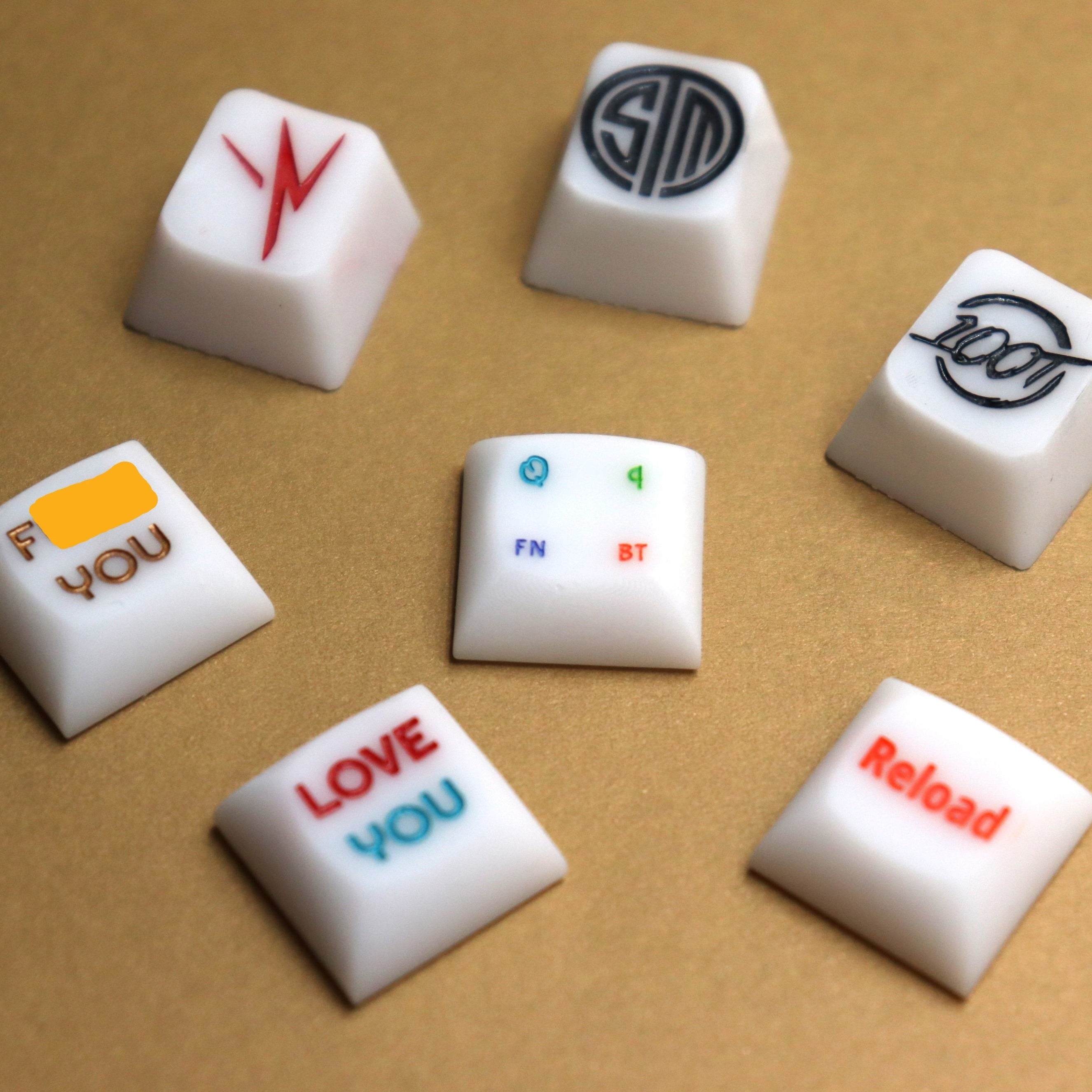 Cherry – 3dkeycap