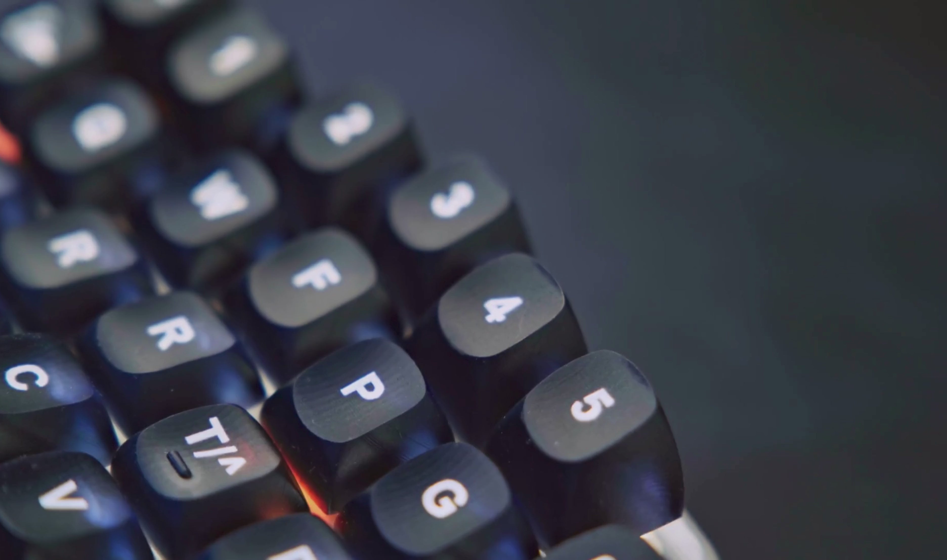 DES Keycap Set – 3dkeycap