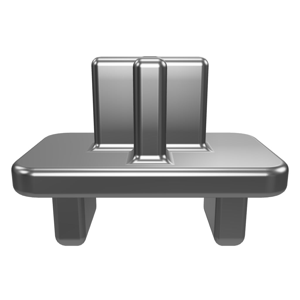 Choc switch to MX keycap converter (Pack of 10) – 3dkeycap