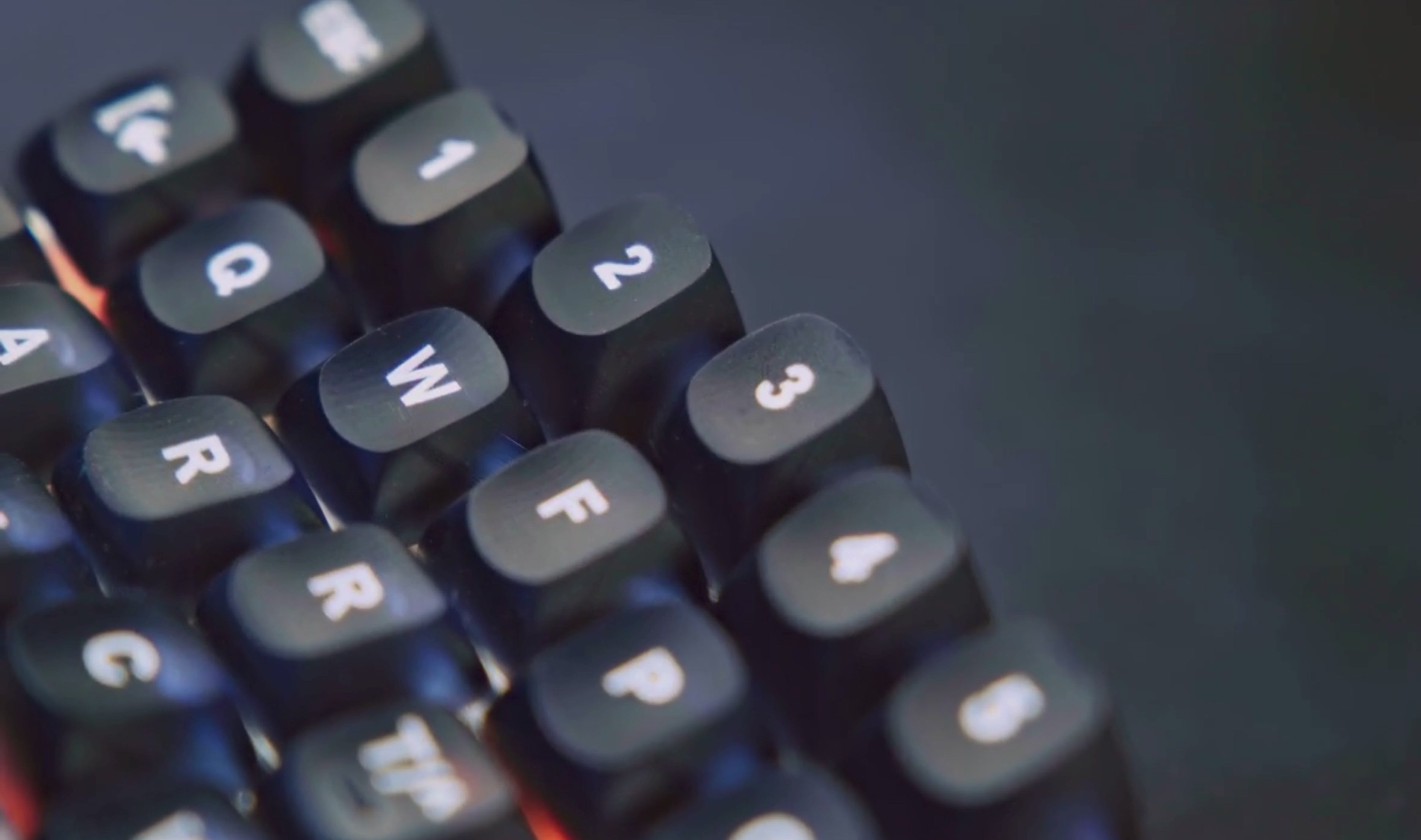 DES Keycap Set – 3dkeycap