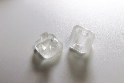 Kailh Choc v1 Rotator adapters (10 Pack)