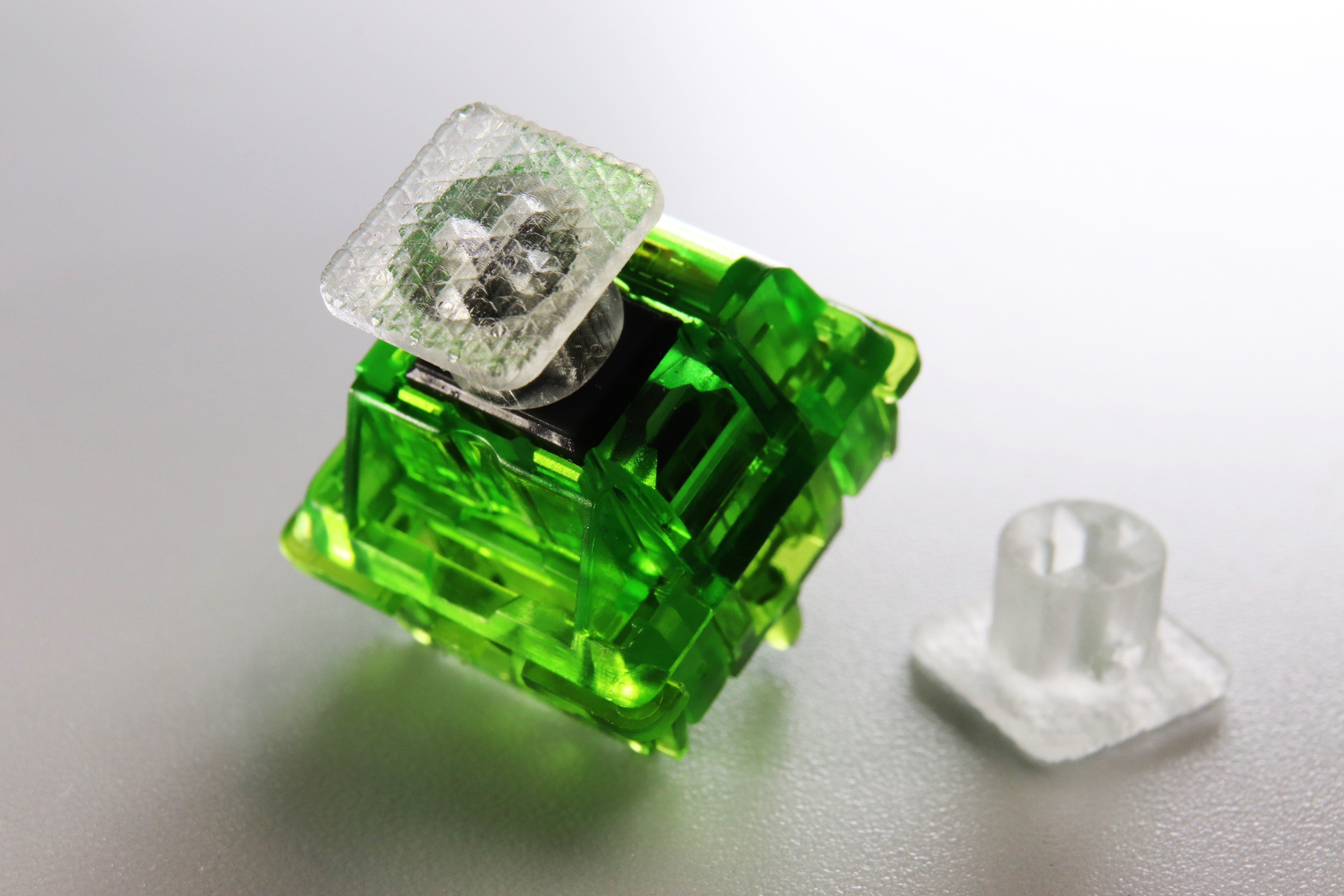 Stem Replacement Fix (Pack of 5) – 3dkeycap