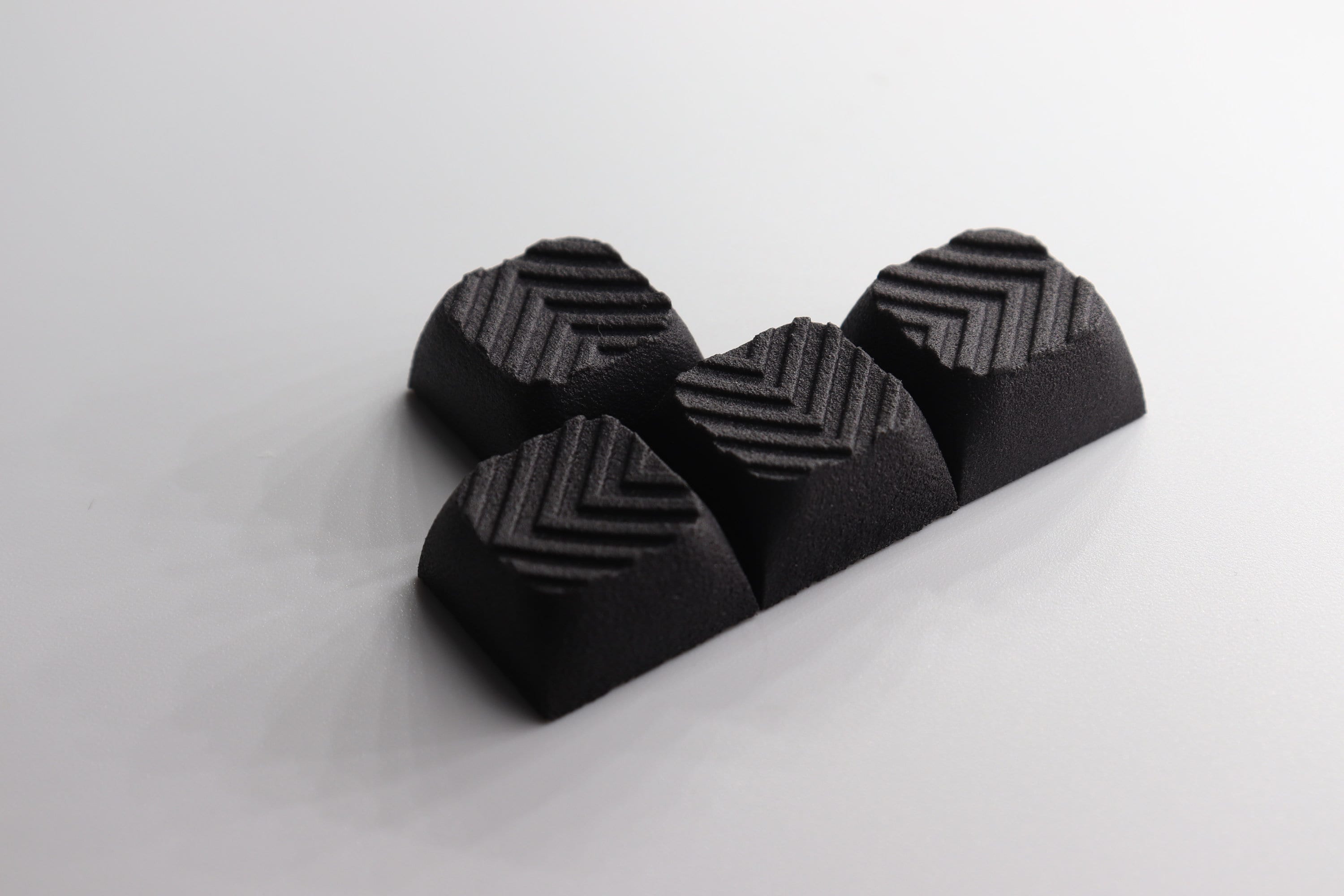 XDA Arrow Keycap set (Pack of 4)