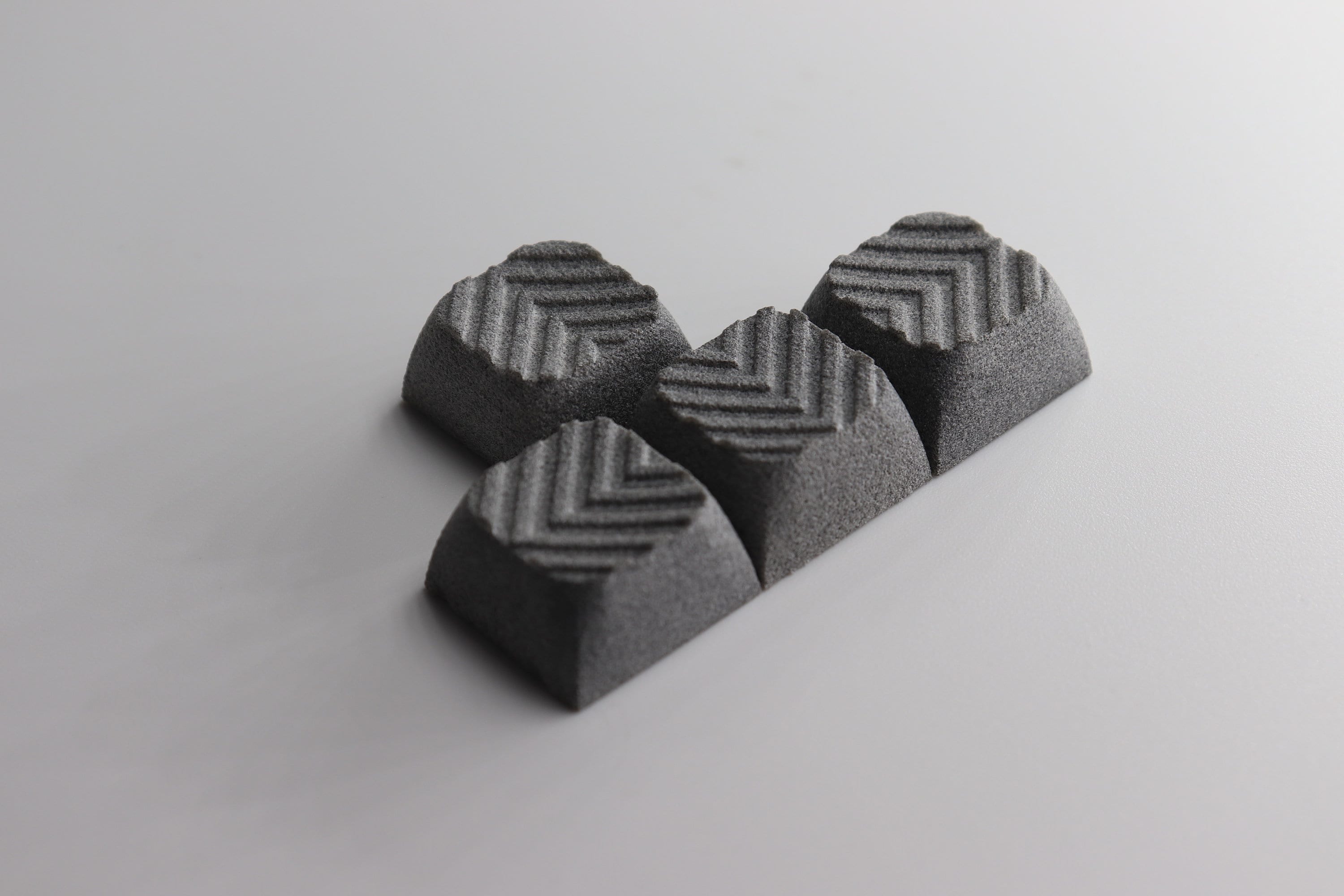 XDA Arrow Keycap set (Pack of 4)