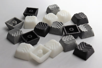 XDA Arrow Keycap set (Pack of 4)