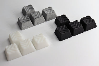 OEM Arrow Keycap Set (for Arrow Keys, Row 4)