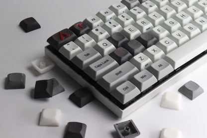 DSA Keycap Set (Pack of 10 to 100)