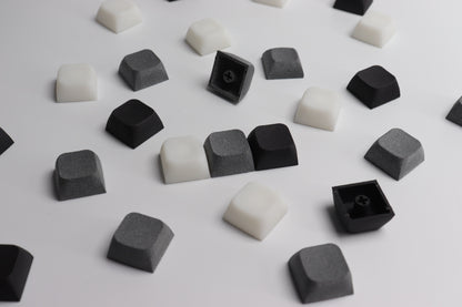 XDA 1u Keycaps (Pack of 4)