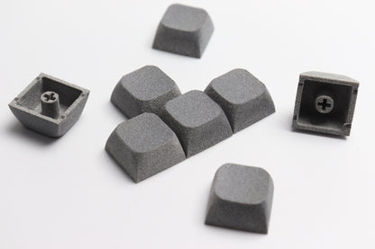 XDA 1u Keycaps (Pack of 4)