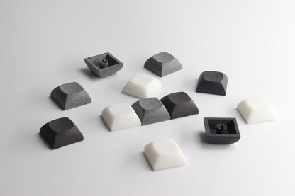 DSA Keycap Set (Pack of 10 to 100)