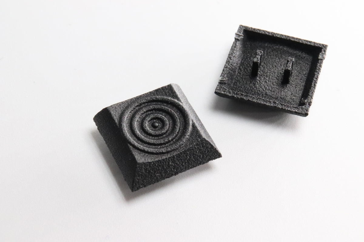 Logitech G915, G915X Ripple Keycap (Pack of 2) – 3dkeycap