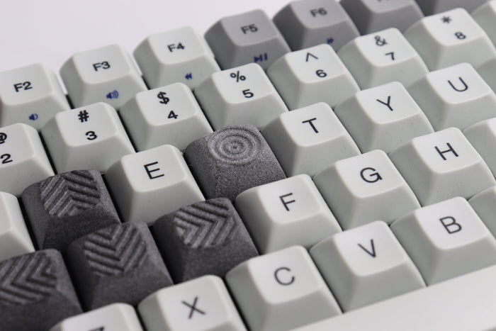DSA Arrow Keycap Set – 3dkeycap