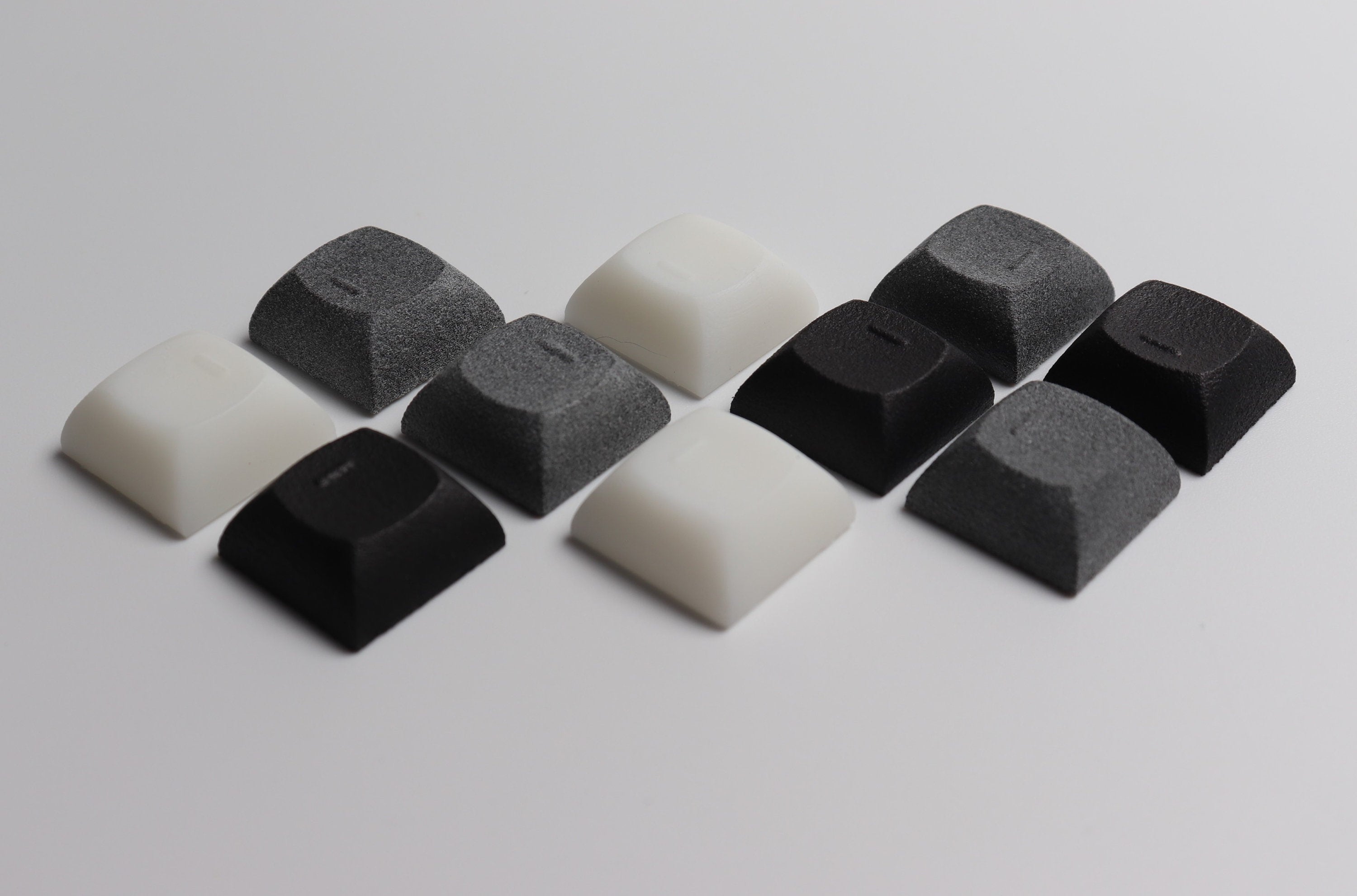 DSA Homing Keycap set (Pack of 2)