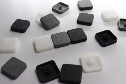 MX Low Profile Keycap Set (Pack of 4)