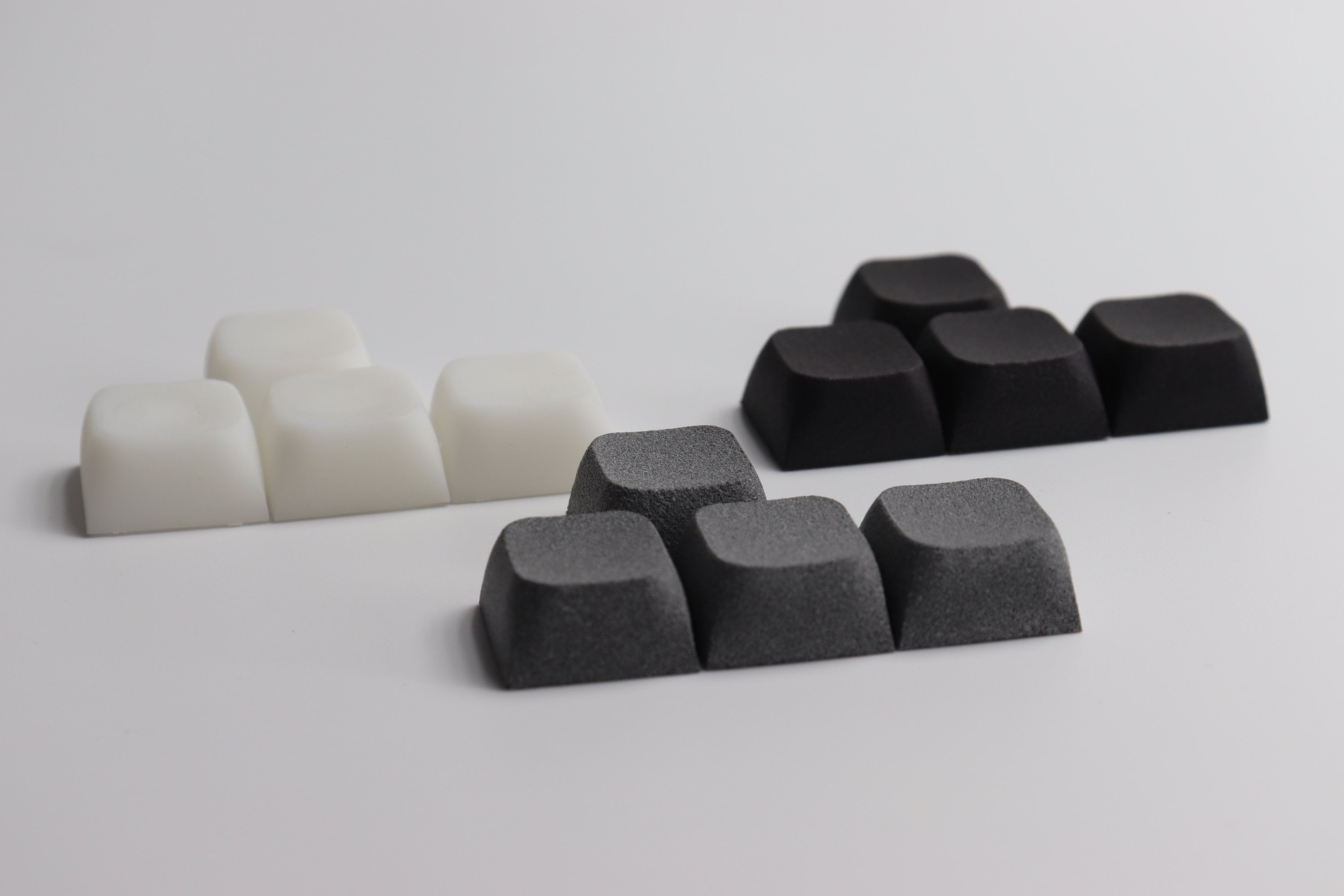 XDA Keycaps (Pack of 4)