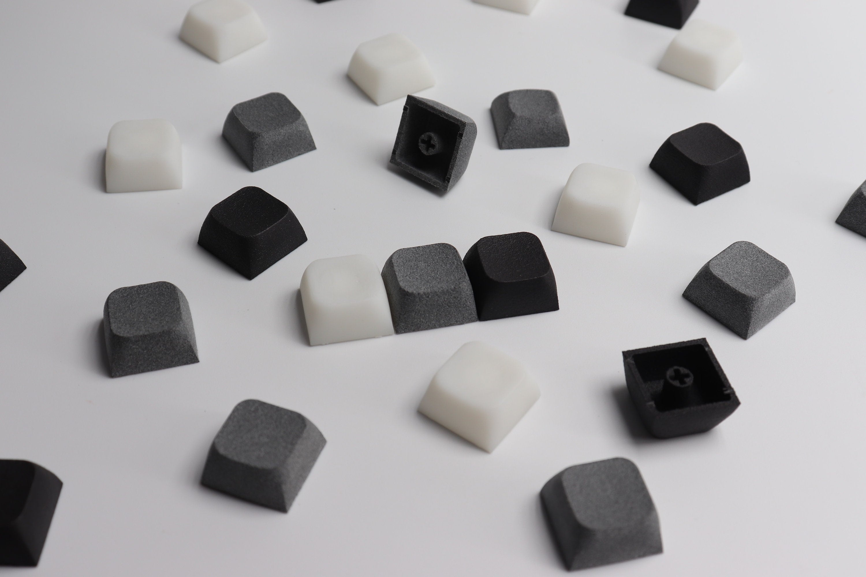 XDA Keycaps (Pack of 4)