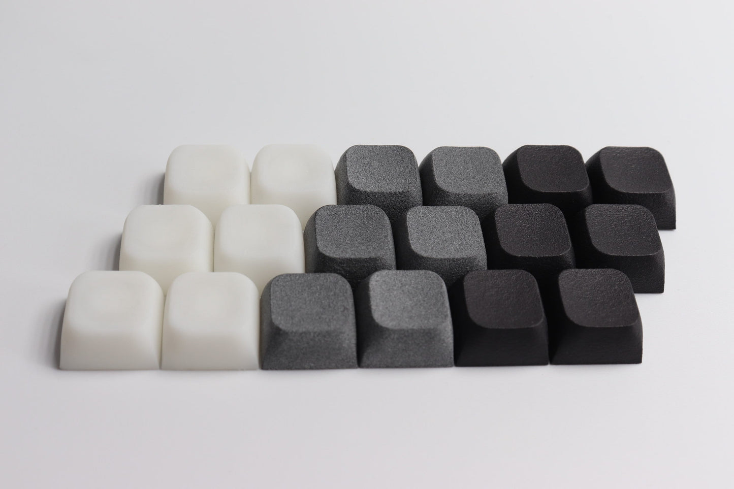 XDA Keycaps (Pack of 4)