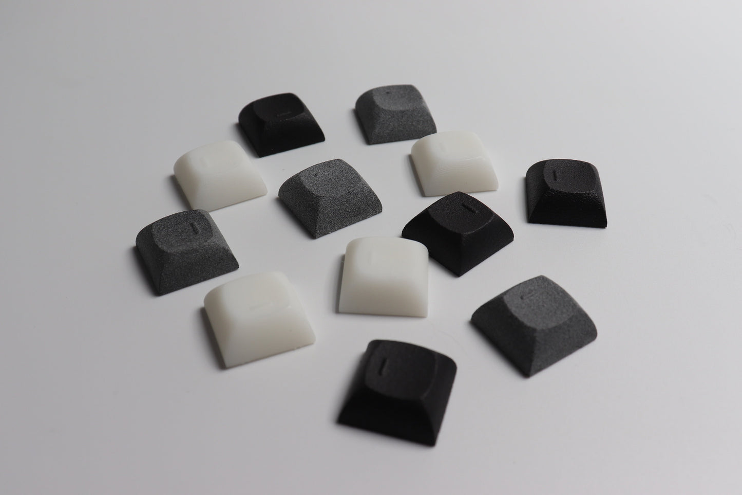 DSA Homing Keycap set (Pack of 2)