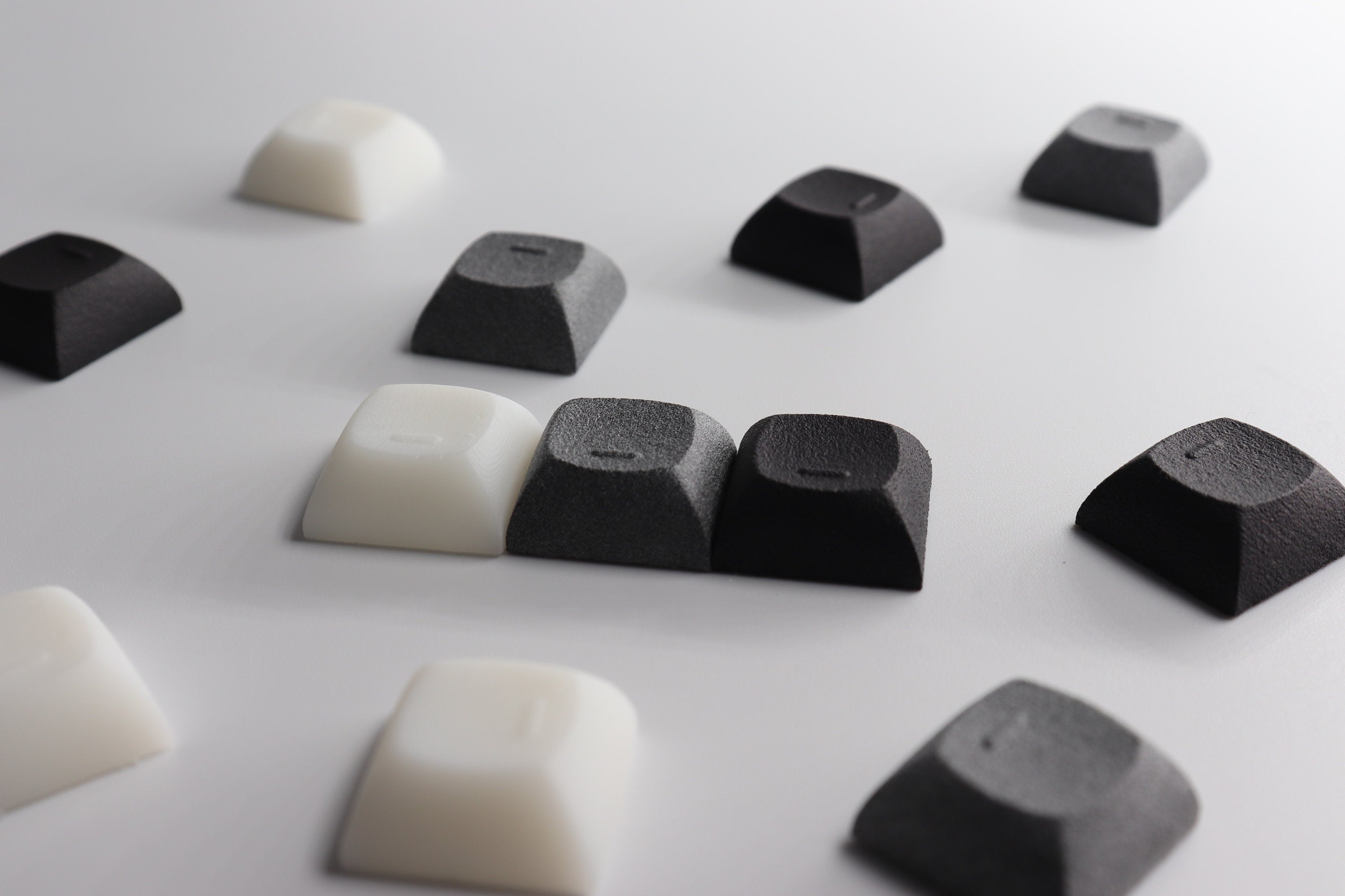 DSA Homing Keycap set (Pack of 2)